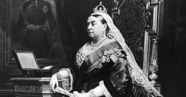 Queen Victoria: life, children and reign