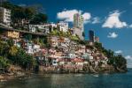 Сучасні тенденції урбанізації в Бразилії