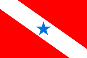 paraflag