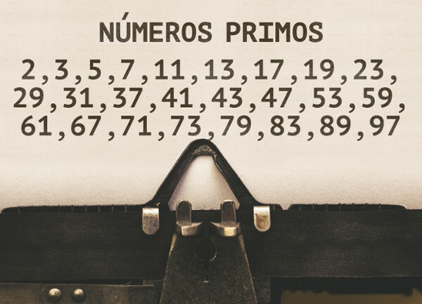 Prime numbers: what are they, what are they, exercises