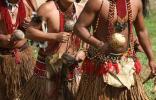 Ιθαγενής κουλτούρα: χαρακτηριστικά και περιέργειες