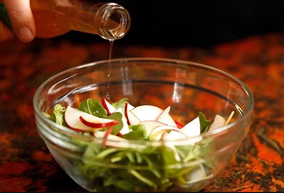 Find out why consuming apple cider vinegar can be DANGEROUS in some situations