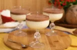 Coconut ice cream with chocolate: those who try it end up asking for the recipe