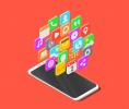5 aplikací v mobilu, které vám pomohou, pokud jde o podnikání