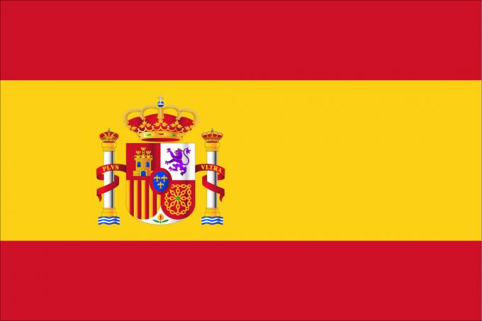 स्पेन_ध्वज