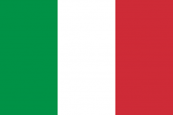 Италијанска застава