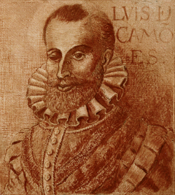 Luis de Camões