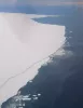 Пробијање колосалног леденог брега, већег од Сао Паула, упозорава научна заједница