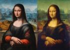 You didn `t see it coming! Mona Lisa has a twin sister; know more