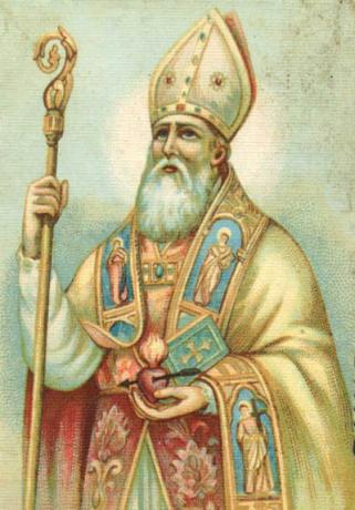 Pyhä Augustinus 