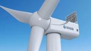 Sostenibilità: la Cina installa la più grande turbina eolica del pianeta