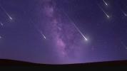 Juli vil ha supermåne og meteorregn, sier astronomer
