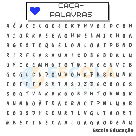 'Black Friday': Find terms in this word search!