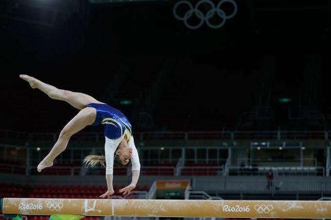 Gimnastyka: rodzaje, historia i koncepcja