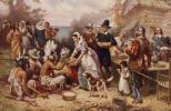 Thanksgiving Day: oorsprong, geschiedenis en trivia