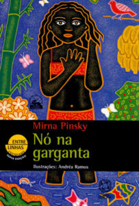 Knot in the Throat, by Mirna Pinsky