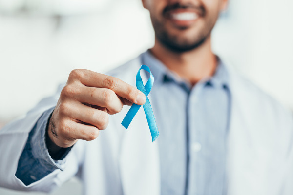 Le campagne di sensibilizzazione sul cancro alla prostata sono essenziali per combattere la malattia.