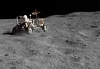 Facts that prove man's arrival on the Moon