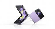 Test indicates that Samsung's foldable smartphones have superior design