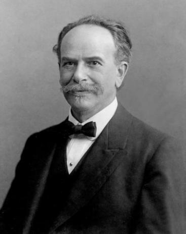 Franz Boas was a prominent intellectual voice against racism.