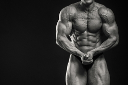 Betydelsen av Bodybuilding (vad det är, koncept och definition)