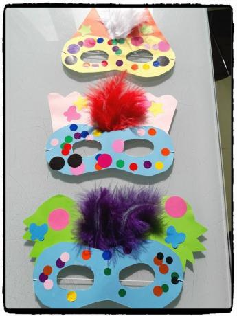 Carnival Project for Early Childhood and Elementary Education