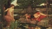 Mýtus o Narcisu