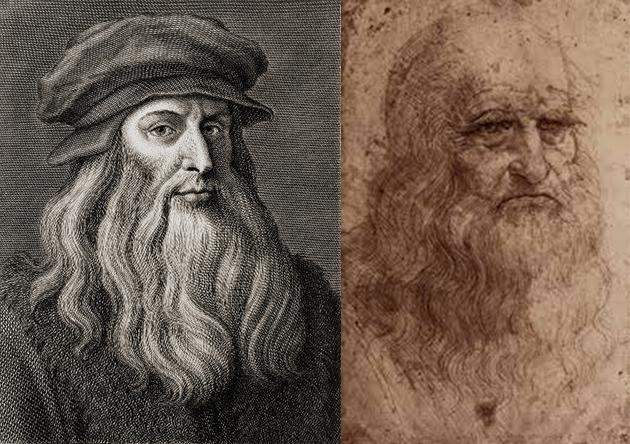 Leonardo Da Vinci