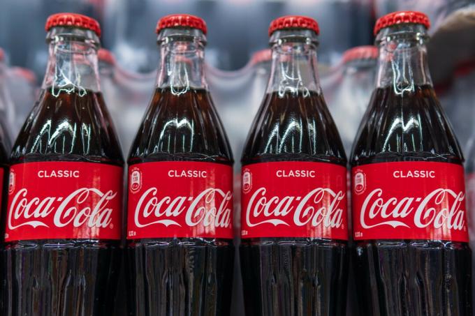 Iisraeli ettevõte pakub tuhandetele klientidele kompensatsiooniks Coca-Cola vautšereid