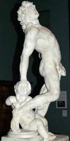 Greek Hero Legend Achilles