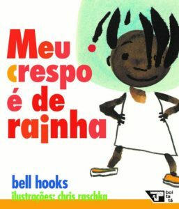 My Crespo is a Queen, by Bell Hooks