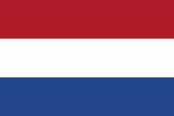 Nīderlandes karoga nozīme (ko tas nozīmē, jēdziens un definīcija)