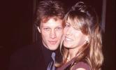 Bon Jovi trouwt met middelbare schoolliefje: 'Beste deal van mijn leven'