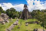 Mayovia: všetko o mayskej civilizácii