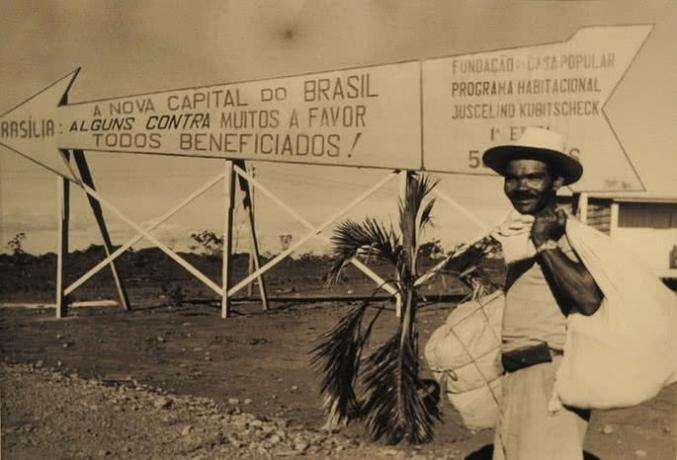 Brasília Construction: lær om årsagerne, historien og nysgerrigheden