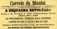 Chibata Revolt: przyczyny, konsekwencje i lider João Cândido