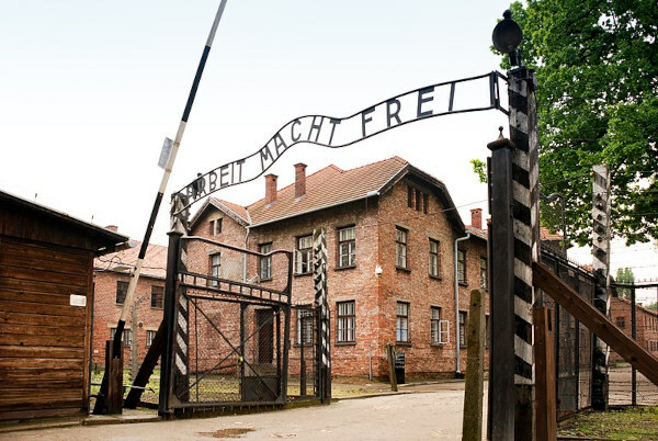 Auschwitz: hva det var, sammendrag, historie