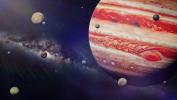 Jupiter: obecná data, charakteristiky, kuriozity