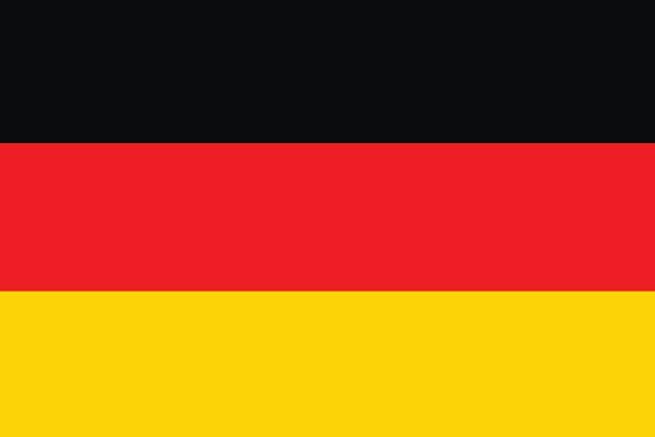 Застава Немачке: значења и историја