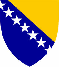 Βοσνία Ερζεγοβίνη. Δεδομένα Βοσνίας-Ερζεγοβίνης