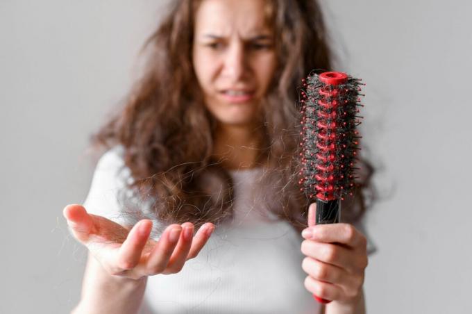 Упозорење: ОВА храна може изазвати губитак косе, према студији