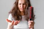 Προειδοποίηση: ΑΥΤΟ το φαγητό μπορεί να προκαλέσει απώλεια μαλλιών, σύμφωνα με μελέτη