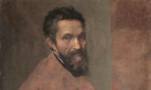 Michelangelo's David: Analyse af skulptur