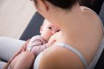 母乳育児：重要性、期間、向き