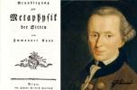 Kant's Ethics and the Categorical Imperative