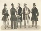 Victorian Era: Karakteristika, litteratur og mode