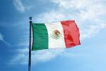 Mehhiko lipp: tähendused ja ajalugu