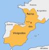Visigoter: rike og historie