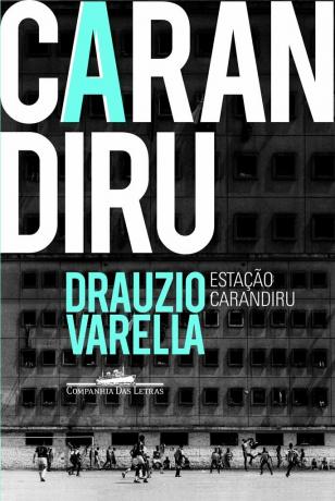 Carandiru Station, av Drauzio Varella