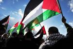 Παλαιστίνη: πρωτεύουσες, χάρτης, σημαία, ιστορία